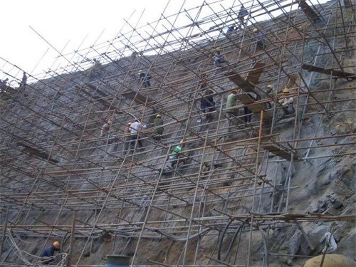 盘锦公路桩基检测